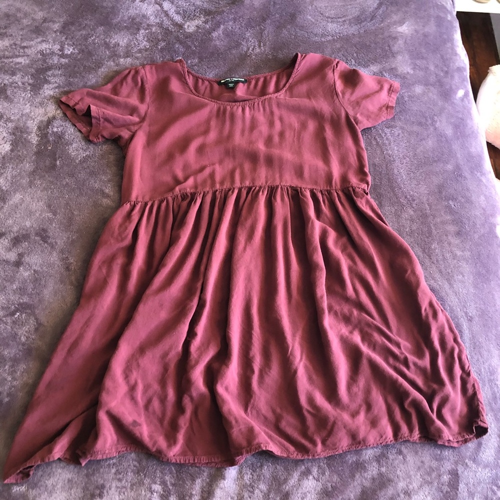 Brandy Melville Dress